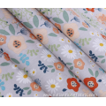 100% Cotton Printed Fabrics